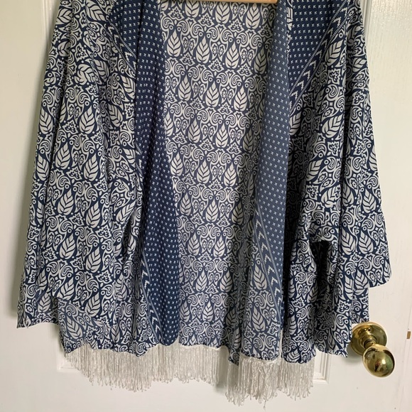 Cover up - Picture 2 of 2